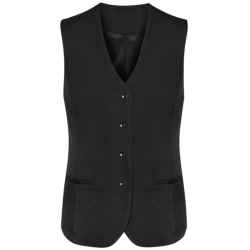 WORKWEAR, SAFETY & CORPORATE CLOTHING SPECIALISTS - Cool Stretch - Womens Longline Vest