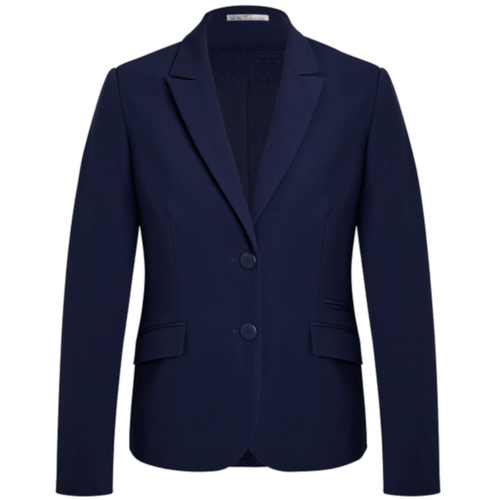 WORKWEAR, SAFETY & CORPORATE CLOTHING SPECIALISTS - Siena - Womens Mid Length Jacket