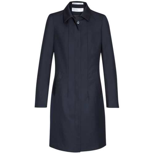 WORKWEAR, SAFETY & CORPORATE CLOTHING SPECIALISTS - Ladies Lined Overcoat