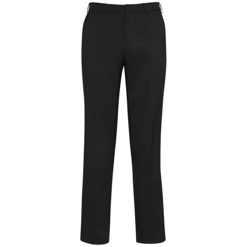 WORKWEAR, SAFETY & CORPORATE CLOTHING SPECIALISTS - Cool Stretch - Mens Adjustable Waist Pant