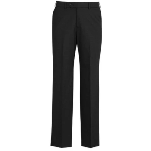 WORKWEAR, SAFETY & CORPORATE CLOTHING SPECIALISTS - Comfort Wool - Mens Adjustable Waist Pant