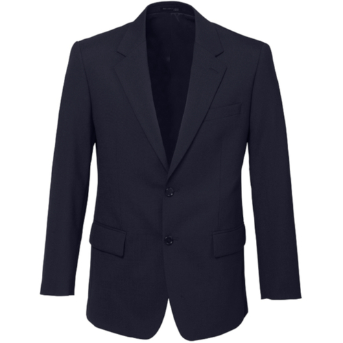 WORKWEAR, SAFETY & CORPORATE CLOTHING SPECIALISTS - Comfort Wool - Mens 2 Button Classic Jacket