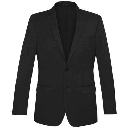 WORKWEAR, SAFETY & CORPORATE CLOTHING SPECIALISTS - Comfort Wool - Mens Slimline Jacket