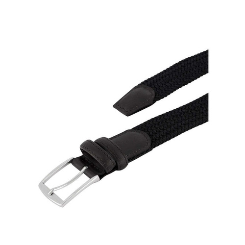 WORKWEAR, SAFETY & CORPORATE CLOTHING SPECIALISTS Unisex Casual Belt