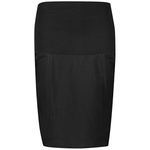 WORKWEAR, SAFETY & CORPORATE CLOTHING SPECIALISTS Womens Maternity Skirt