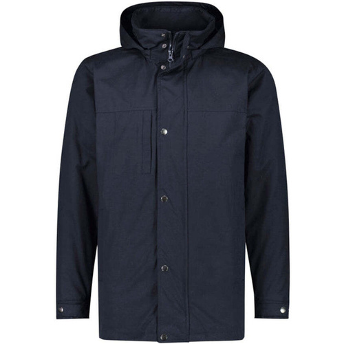 WORKWEAR, SAFETY & CORPORATE CLOTHING SPECIALISTS - Mens Melbourne Jacket