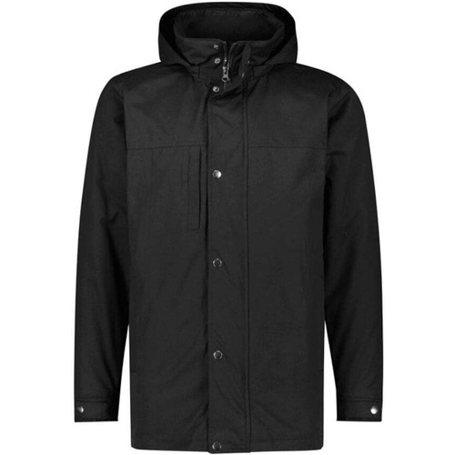 WORKWEAR, SAFETY & CORPORATE CLOTHING SPECIALISTS Mens Melbourne Jacket