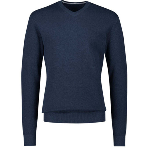 WORKWEAR, SAFETY & CORPORATE CLOTHING SPECIALISTS - Mens Osaka Jumper