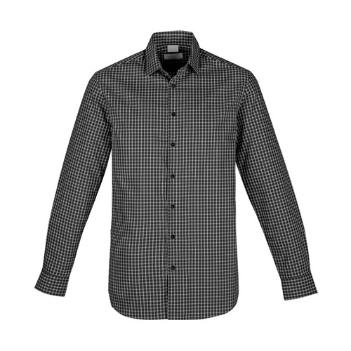 WORKWEAR, SAFETY & CORPORATE CLOTHING SPECIALISTS - Noah L/S Shirt