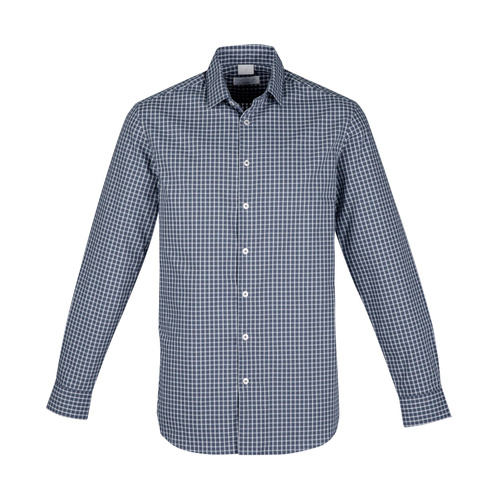 WORKWEAR, SAFETY & CORPORATE CLOTHING SPECIALISTS Noah L/S Shirt