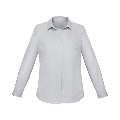 WORKWEAR, SAFETY & CORPORATE CLOTHING SPECIALISTS - Boulevard - Charlie Long Sleeve Shirt