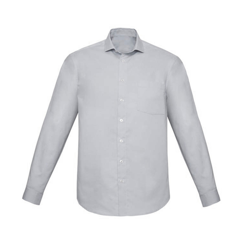 WORKWEAR, SAFETY & CORPORATE CLOTHING SPECIALISTS - Boulevard - Charlie Classic Fit L/S Shirt