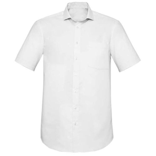 WORKWEAR, SAFETY & CORPORATE CLOTHING SPECIALISTS - Boulevard - Charlie Classic Fit S/S Shirt