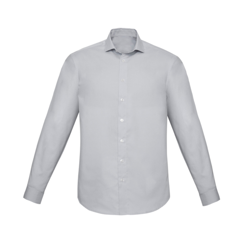 WORKWEAR, SAFETY & CORPORATE CLOTHING SPECIALISTS - Boulevard - Charlie Slim Fit L/S Shirt