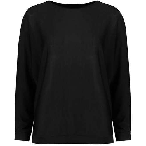 WORKWEAR, SAFETY & CORPORATE CLOTHING SPECIALISTS - Womens Skye Batwing Sweater Top