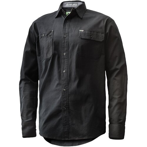 WORKWEAR, SAFETY & CORPORATE CLOTHING SPECIALISTS LSH-1 - Long Sleeve Shirt