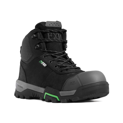 WORKWEAR, SAFETY & CORPORATE CLOTHING SPECIALISTS WB-2 Work Boot