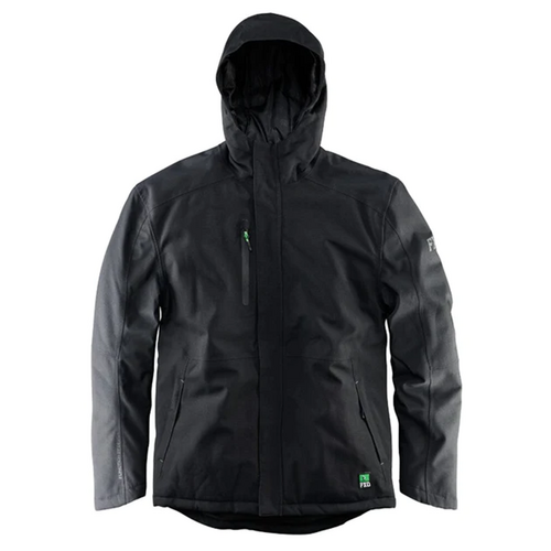 WORKWEAR, SAFETY & CORPORATE CLOTHING SPECIALISTS WO-1 Waterproof Jacket