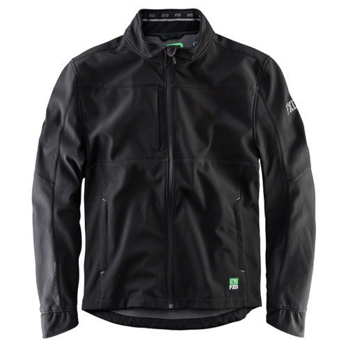 WORKWEAR, SAFETY & CORPORATE CLOTHING SPECIALISTS WO-3 Softshell Jacket
