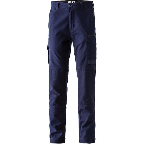 WORKWEAR, SAFETY & CORPORATE CLOTHING SPECIALISTS WP-3 - Work Pant Stretch