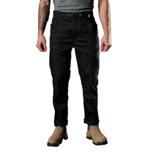 WORKWEAR, SAFETY & CORPORATE CLOTHING SPECIALISTS WP-6 Elastic Waist Pant