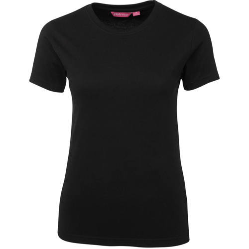 WORKWEAR, SAFETY & CORPORATE CLOTHING SPECIALISTS - JB's Ladies Tee 