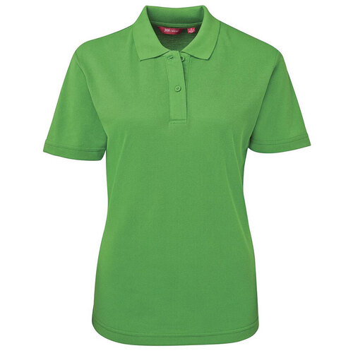 WORKWEAR, SAFETY & CORPORATE CLOTHING SPECIALISTS JB's Ladies 210 Polo