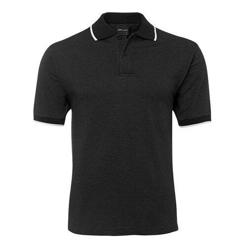 WORKWEAR, SAFETY & CORPORATE CLOTHING SPECIALISTS JB's Nail Head Polo