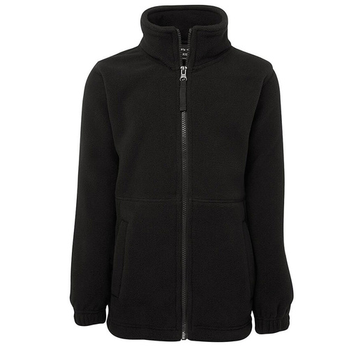 WORKWEAR, SAFETY & CORPORATE CLOTHING SPECIALISTS - JB's Full Zip Polar