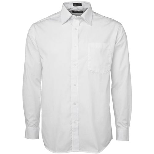 WORKWEAR, SAFETY & CORPORATE CLOTHING SPECIALISTS - JB's Short Sleeve Poplin Shirt