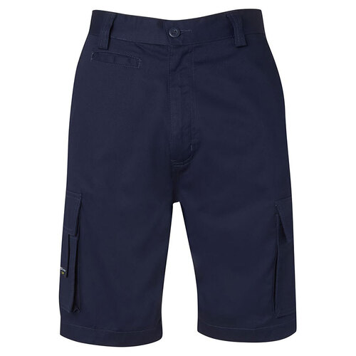 WORKWEAR, SAFETY & CORPORATE CLOTHING SPECIALISTS - JB's Light Multi Pocket Shorts