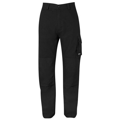 WORKWEAR, SAFETY & CORPORATE CLOTHING SPECIALISTS - JB's Canvas Cargo Pant