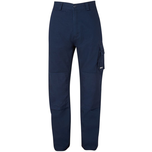 WORKWEAR, SAFETY & CORPORATE CLOTHING SPECIALISTS - JB's Canvas Cargo Pant