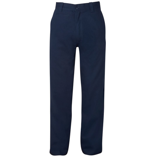WORKWEAR, SAFETY & CORPORATE CLOTHING SPECIALISTS - JB's Mercerised Work Trouser 