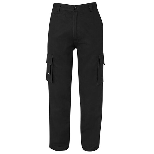 WORKWEAR, SAFETY & CORPORATE CLOTHING SPECIALISTS - JB's Mercerised Multi Pocket Pant