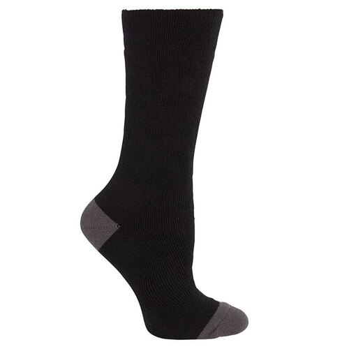 WORKWEAR, SAFETY & CORPORATE CLOTHING SPECIALISTS - JB's Work Sock (3 Pack)