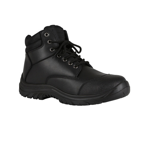 WORKWEAR, SAFETY & CORPORATE CLOTHING SPECIALISTS - JB's Steeler Zip Lace Up Safety Boot