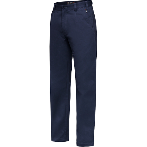 WORKWEAR, SAFETY & CORPORATE CLOTHING SPECIALISTS - Steel Tuff Drill Pants