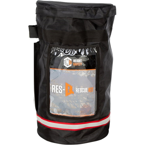 WORKWEAR, SAFETY & CORPORATE CLOTHING SPECIALISTS - LINQ RES-Q KIT BAG ONLY