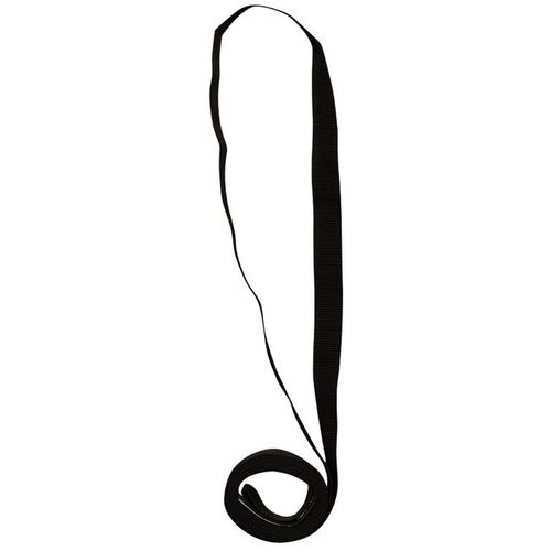 WORKWEAR, SAFETY & CORPORATE CLOTHING SPECIALISTS LINQ Anchor Strap Endless Round 25mm, 1.5M