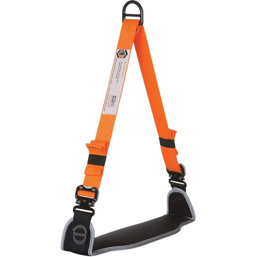 WORKWEAR, SAFETY & CORPORATE CLOTHING SPECIALISTS LINQ Bosuns Chair