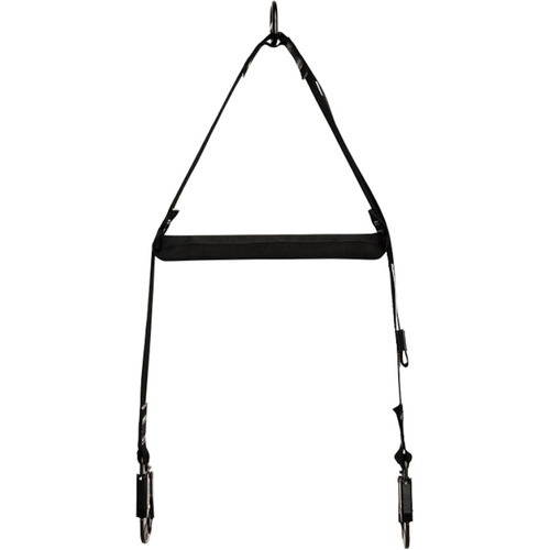 WORKWEAR, SAFETY & CORPORATE CLOTHING SPECIALISTS LINQ Confined Space Spreader Bar