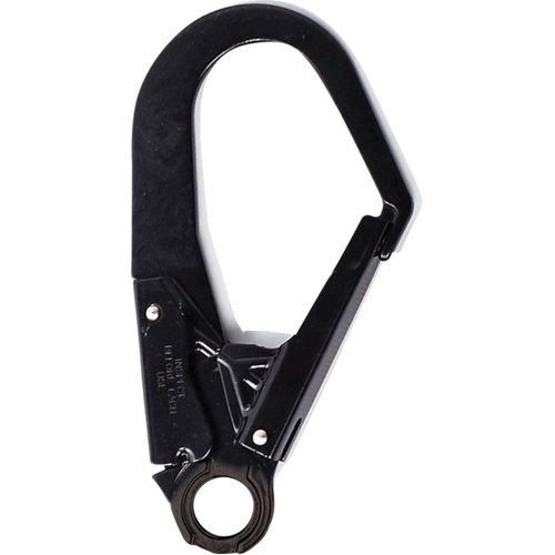 WORKWEAR, SAFETY & CORPORATE CLOTHING SPECIALISTS LINQ Double Action Scaff Hook