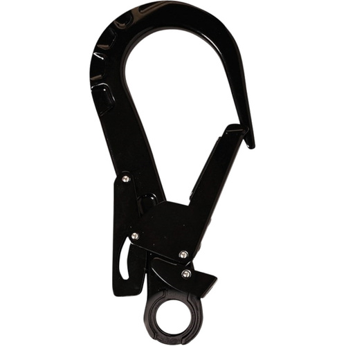 WORKWEAR, SAFETY & CORPORATE CLOTHING SPECIALISTS LINQ Triple Action Scaff Hook