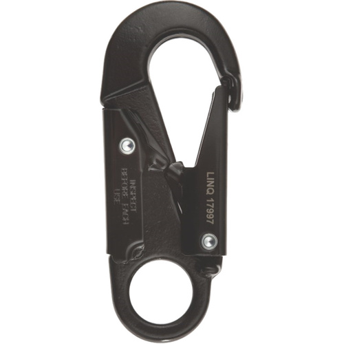 WORKWEAR, SAFETY & CORPORATE CLOTHING SPECIALISTS - LINQ Snap Hook