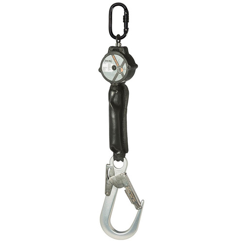 WORKWEAR, SAFETY & CORPORATE CLOTHING SPECIALISTS - MICRON 2.0M With Scaffold Hook