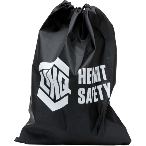 WORKWEAR, SAFETY & CORPORATE CLOTHING SPECIALISTS LINQ Nylon Bag For LINQ Harness
