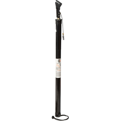 WORKWEAR, SAFETY & CORPORATE CLOTHING SPECIALISTS LINQ RES-Q POLE LENGTH 0.75M - 3M