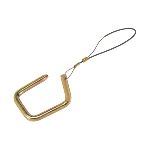 WORKWEAR, SAFETY & CORPORATE CLOTHING SPECIALISTS - LINQ Tripod Leg Pin