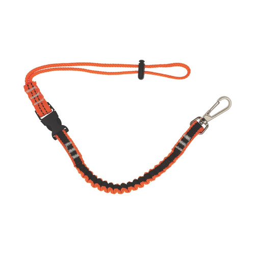 WORKWEAR, SAFETY & CORPORATE CLOTHING SPECIALISTS - Tool Lanyard- Snap kara with Detachable Tool Strap